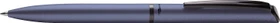 Pentel EnerGel HighClass BL2507 0.7mm/0.35mm Gelroller dunkelblau, Geschenkbox