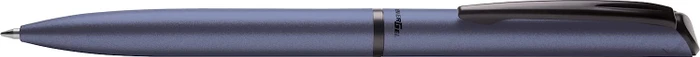 Pentel EnerGel HighClass BL2507 0.7mm/0.35mm Gelroller dunkelblau, Geschenkbox