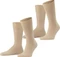 Falke Swing Socken sand, 2 Paare (Herren) Vorschaubild