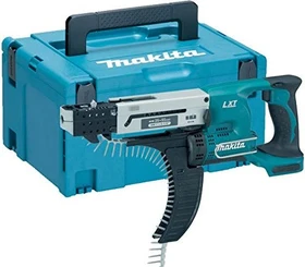 Makita DFR550Z Akku-Magazinschrauber solo