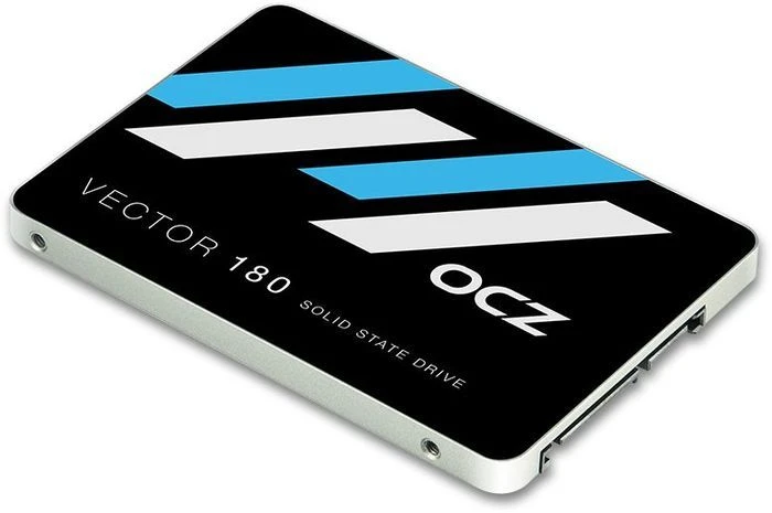 Toshiba OCZ VT180 - Vector 180 - 120GB, 2.5" / SATA 6Gb/s