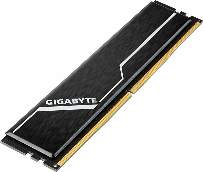 GIGABYTE Memory UDIMM 16GB Kit, DDR4-2666, CL16-16-16-35, 1RX8