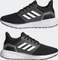 adidas EQ19 Run core black/cloud white/silver metallic (Damen) Vorschaubild