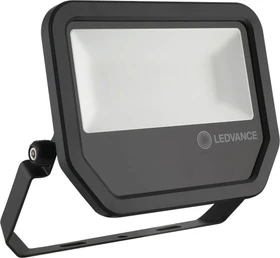 Osram Ledvance Floodlight FL PFM 50W/4000K SYM 100 BK Wandleuchte schwarz