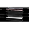 Keychron K8 Pro, TKL, PBT, schwarz, LEDs RGB, hot-swap, Gateron G Pro RED, USB/Bluetooth, DE Vorschaubild