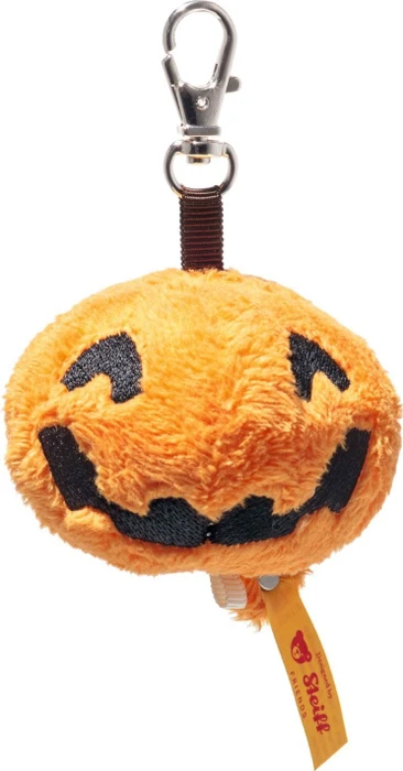 Steiff Little Pumpkin Schlüsselanhänger 6cm