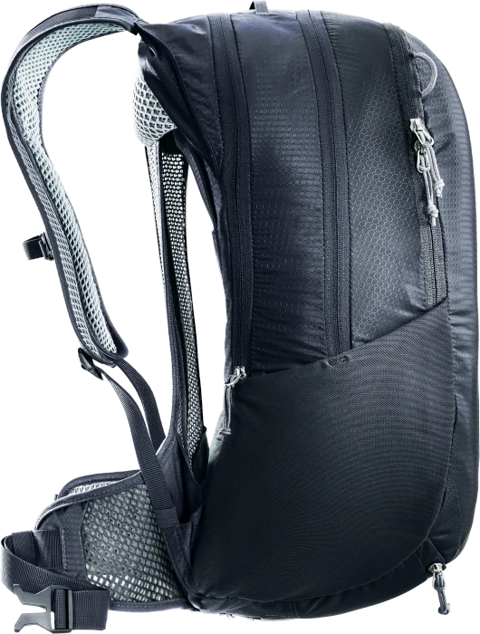 Deuter Race Air 14+3 schwarz
