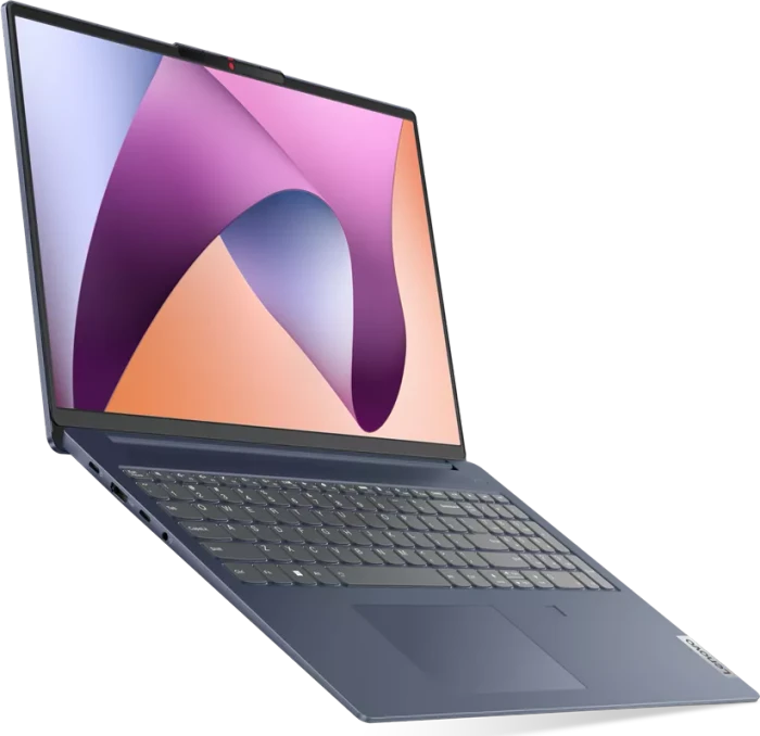 Lenovo IdeaPad Slim 5 16ABR8, Abyss Blue, Ryzen 5 7530U, 16GB RAM, 512GB SSD, DE