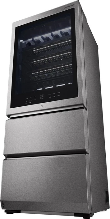 LG LSR200W Signature