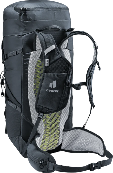 Deuter Speed Lite 30 schwarz