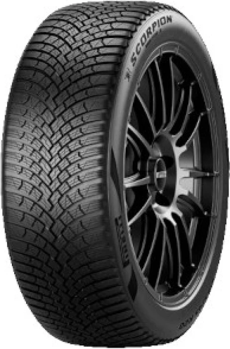 Pirelli Scorpion Winter 3