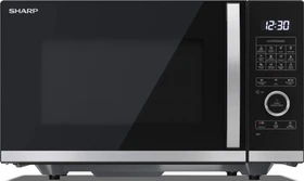 Sharp YC-QG254AE-B Mikrowelle mit Grill
