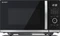 Sharp YC-QG254AE-B Mikrowelle mit Grill Vorschaubild