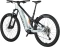 Scott Patron 930 cumulus white/black Modell 2026 Vorschaubild