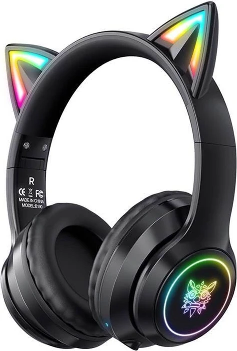 Onikuma B90 schwarz