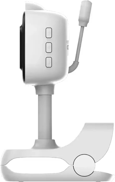 Strong Dovy Baby-Kamera via WiFi