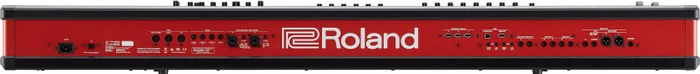 Roland Fantom 8