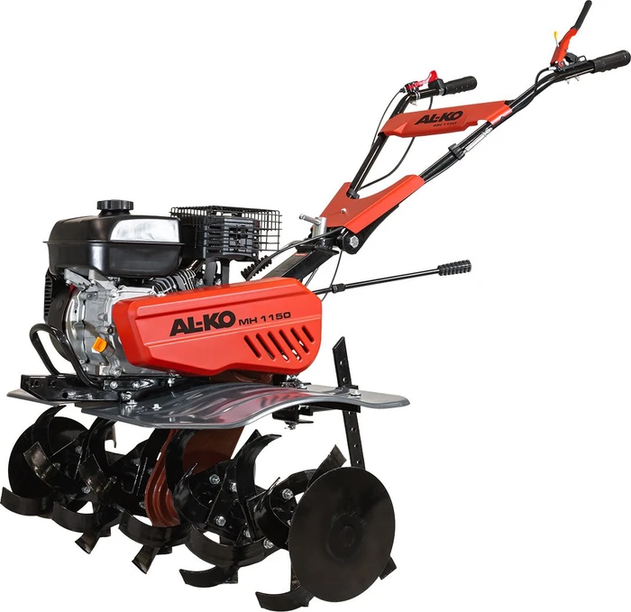 AL-KO Premium MH 1150 Benzin-Bodenhacke
