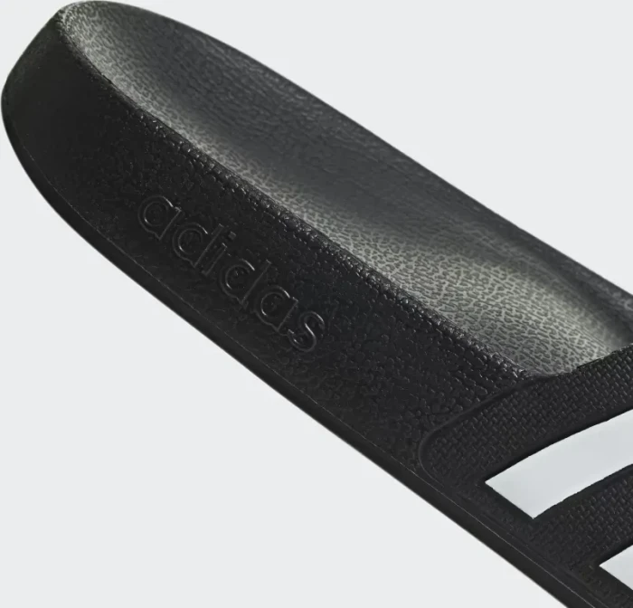 adidas Aqua Adilette core black/cloud white