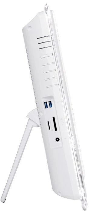 MSI Wind Top AE222-W34134G1T0S81MANX, Core i3-4130, 4GB RAM, 1TB HDD