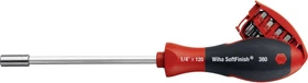 Wiha 3809 Bitset, 8-tlg.