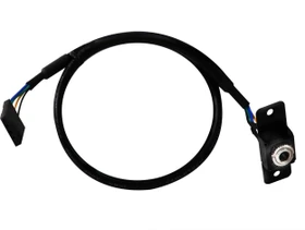ASRock DeskMini Rear Audio Cable Kit