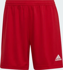 adidas Entrada 22 Shorts team power red 2 (Damen)