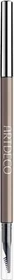 Artdeco Ultra Fine Brow Liner Augenbrauenstift 25 soft driftwood, 0.09g