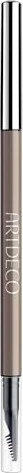 Artdeco Ultra Fine Brow Liner Augenbrauenstift 25 soft driftwood, 0.09g
