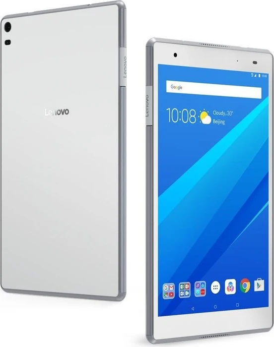 Lenovo Tab4 8 Plus TB-8704X, weiß, 3GB RAM, 16GB, LTE