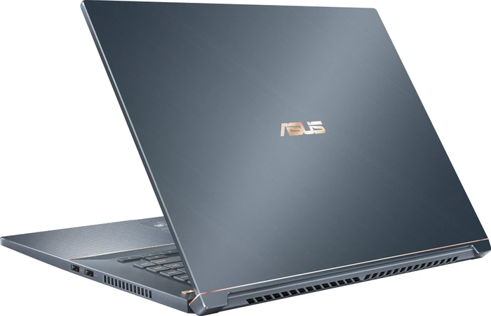 ASUS ProArt StudioBook Pro 17 W700G1T-AV012R, Turquoise Grey, Core i7-9750H, 16GB RAM, 1TB SSD, Quadro T1000, DE