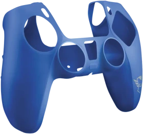 Trust GXT 748 Controller Silicone Sleeve Set blau (PS5)