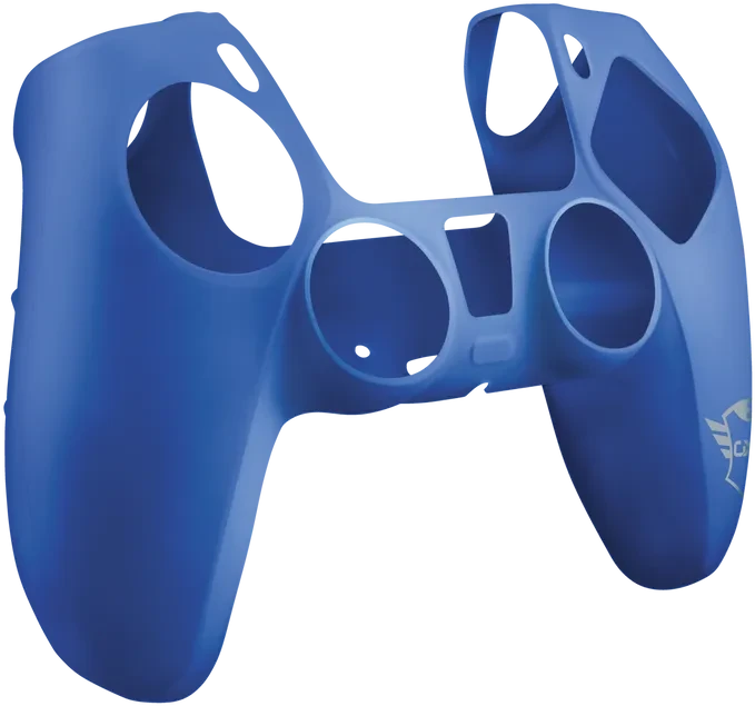 Trust GXT 748 Controller Silicone Sleeve Set blau (PS5)