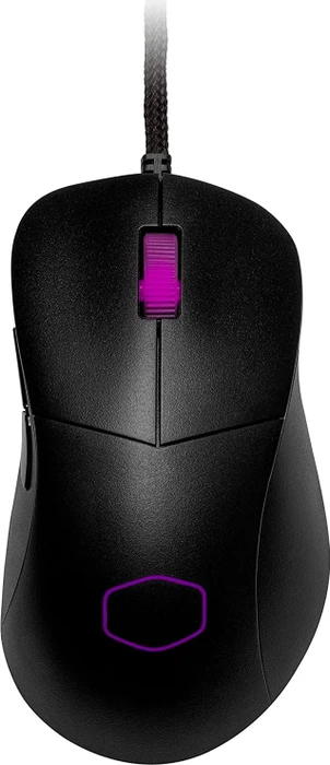 Cooler Master MasterMouse MM730