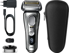 Braun Series 9 Pro 9417s Wet&Dry