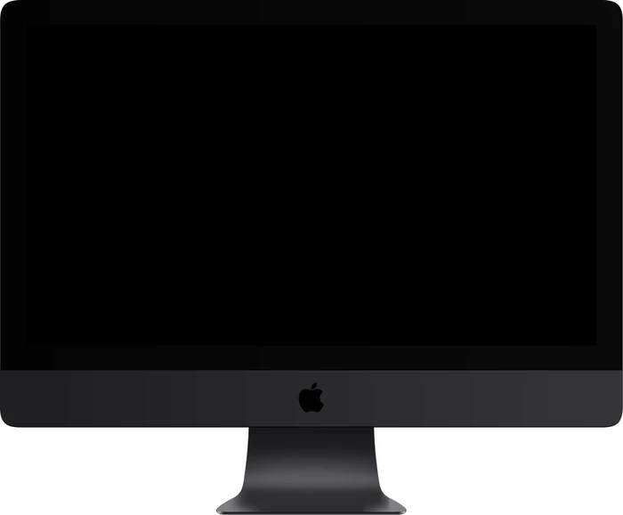 Apple iMac Pro, Xeon W-2140B, 32GB RAM, 2TB SSD, Radeon PRO Vega 56 [2017]