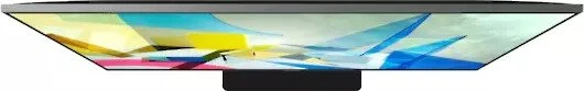 Samsung GQ55Q80T