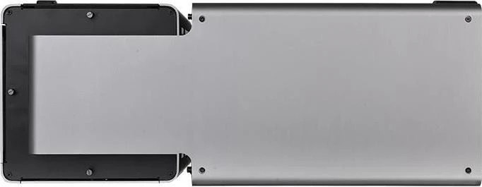 Thermaltake Level 20 Tempered Glass Edition, Glasfenster