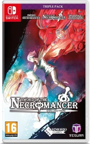 Sword of the Necromancer Collection (Switch)