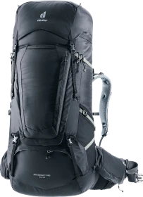 Deuter Aircontact Pro 85+10 schwarz
