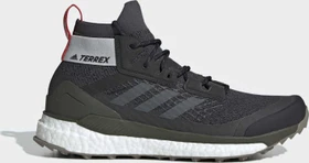 adidas Terrex Free Hiker core black/grey six/night cargo (Herren)