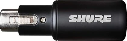Shure Motiv MVX2U Gen 2