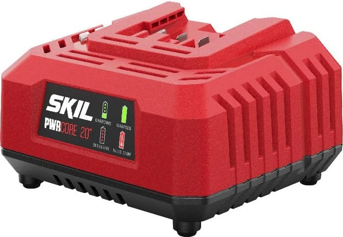 Skil 3122 AA Ladegerät