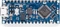 Arduino Nano Every mit Header Vorschaubild