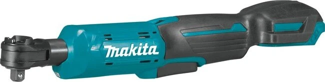 Makita WR100DSA Akku-Ratschenschrauber inkl. Akku 2.0Ah