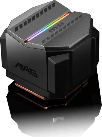 MSI MAG CoreLiquid M360, 360mm