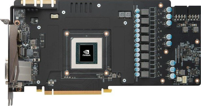 MSI GeForce GTX 1080 Ti Gaming X 11G, 11GB GDDR5X, DVI, 2x HDMI, 2x DP
