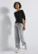Street One Basic Shirt langarm schwarz (Damen) Vorschaubild