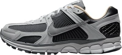 Nike Zoom Vomero 5 dark smoke grey/light smoke grey/smoke grey