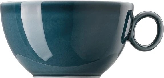 Thomas Loft Colour Night Blue Kombi-Obertasse 340ml